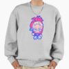 ssrcooversized sweatshirtmens 01heather greyfrontsquare productx1000 2 - Dorohedoro Shop