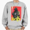 ssrcooversized sweatshirtmens 01heather greyfrontsquare productx1000 21 - Dorohedoro Shop