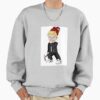 ssrcooversized sweatshirtmens 01heather greyfrontsquare productx1000 22 - Dorohedoro Shop