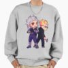 ssrcooversized sweatshirtmens 01heather greyfrontsquare productx1000 23 - Dorohedoro Shop