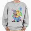 ssrcooversized sweatshirtmens 01heather greyfrontsquare productx1000 24 - Dorohedoro Shop