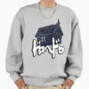 ssrcooversized sweatshirtmens 01heather greyfrontsquare productx1000 25 - Dorohedoro Shop