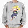 ssrcooversized sweatshirtmens 01heather greyfrontsquare productx1000 28 - Dorohedoro Shop