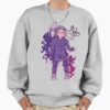ssrcooversized sweatshirtmens 01heather greyfrontsquare productx1000 30 - Dorohedoro Shop