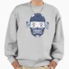 ssrcooversized sweatshirtmens 01heather greyfrontsquare productx1000 31 - Dorohedoro Shop
