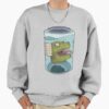 ssrcooversized sweatshirtmens 01heather greyfrontsquare productx1000 33 - Dorohedoro Shop
