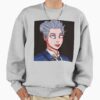 ssrcooversized sweatshirtmens 01heather greyfrontsquare productx1000 36 - Dorohedoro Shop