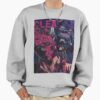 ssrcooversized sweatshirtmens 01heather greyfrontsquare productx1000 6 - Dorohedoro Shop