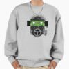 ssrcooversized sweatshirtmens 01heather greyfrontsquare productx1000 9 - Dorohedoro Shop
