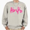 ssrcooversized sweatshirtmens 01oatmeal heatherfrontsquare productx1000 10 - Dorohedoro Shop