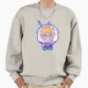 ssrcooversized sweatshirtmens 01oatmeal heatherfrontsquare productx1000 11 - Dorohedoro Shop
