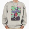 ssrcooversized sweatshirtmens 01oatmeal heatherfrontsquare productx1000 15 - Dorohedoro Shop