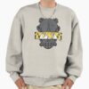 ssrcooversized sweatshirtmens 01oatmeal heatherfrontsquare productx1000 18 - Dorohedoro Shop