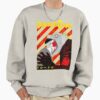 ssrcooversized sweatshirtmens 01oatmeal heatherfrontsquare productx1000 20 - Dorohedoro Shop
