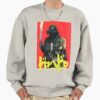 ssrcooversized sweatshirtmens 01oatmeal heatherfrontsquare productx1000 21 - Dorohedoro Shop