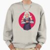 ssrcooversized sweatshirtmens 01oatmeal heatherfrontsquare productx1000 29 - Dorohedoro Shop