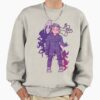 ssrcooversized sweatshirtmens 01oatmeal heatherfrontsquare productx1000 30 - Dorohedoro Shop