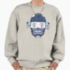 ssrcooversized sweatshirtmens 01oatmeal heatherfrontsquare productx1000 31 - Dorohedoro Shop