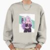 ssrcooversized sweatshirtmens 01oatmeal heatherfrontsquare productx1000 35 - Dorohedoro Shop