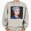 ssrcooversized sweatshirtmens 01oatmeal heatherfrontsquare productx1000 36 - Dorohedoro Shop