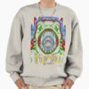 ssrcooversized sweatshirtmens 01oatmeal heatherfrontsquare productx1000 37 - Dorohedoro Shop
