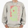 ssrcooversized sweatshirtmens 01oatmeal heatherfrontsquare productx1000 8 - Dorohedoro Shop
