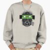 ssrcooversized sweatshirtmens 01oatmeal heatherfrontsquare productx1000 9 - Dorohedoro Shop