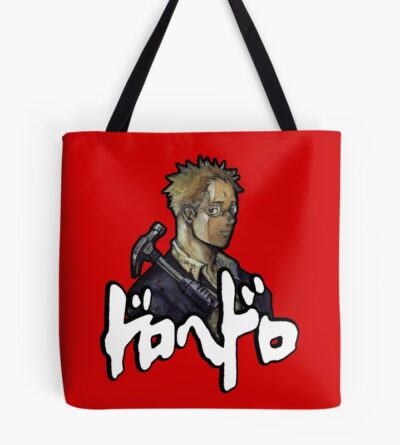 Shin Dorohedoro Tote Bag