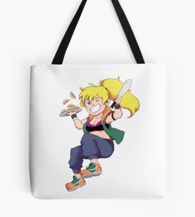 Nikiado Tote Bag