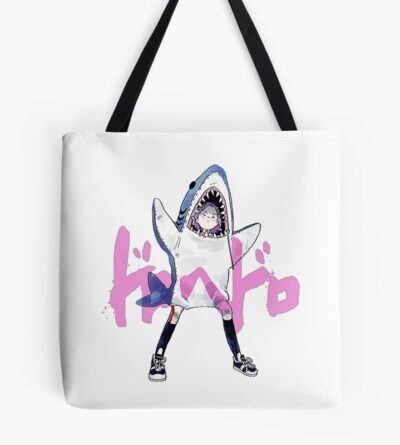 Dorohedoro Gift Tote Bag