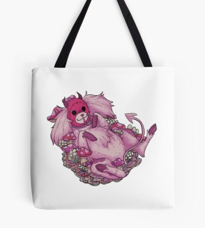 Kikurage Tote Bag