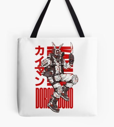 Dorohedoro Kaiman Classic Tote Bag