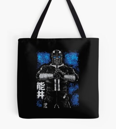 Noi Tote Bag