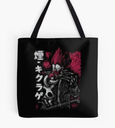 En And Kikurage Tote Bag