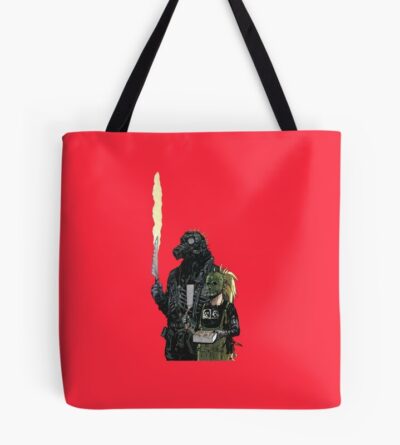 Dorohedoro Anime Classic Tote Bag