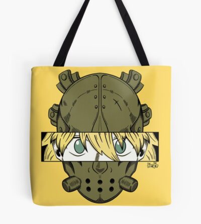 Dorohedoro Nikaido Ver 2 Tote Bag