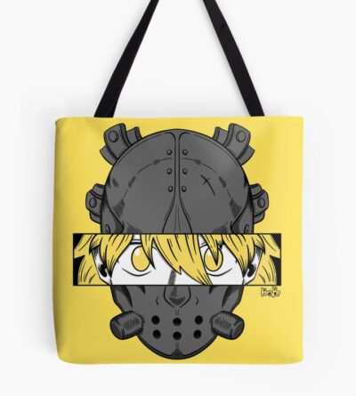 Dorohedoro Nikaido Ver 1 Tote Bag