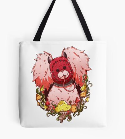 Kikurage Classic Tote Bag