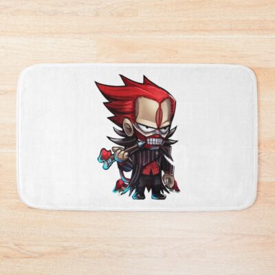 Dorohedoro En Bath Mat