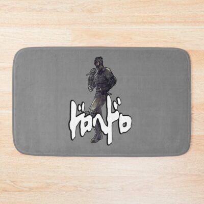 Risu Dorohedoro Bath Mat