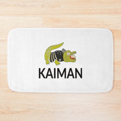 Kaiman Dorohedoro Bath Mat