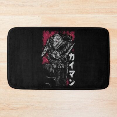 Kaiman Bath Mat