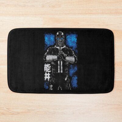 Noi Bath Mat