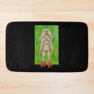 Sorcerers Are Dumb Bath Mat