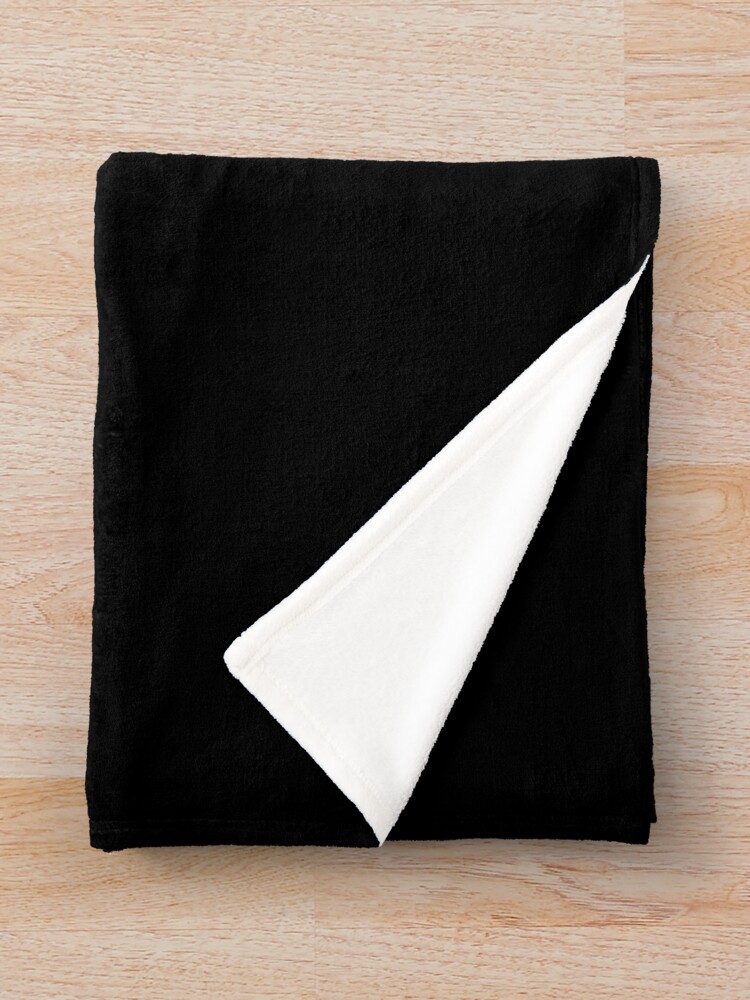 Kaiman Throw Blanket - Image 2
