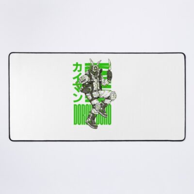 Dorohedoro Kaiman Mouse Pad