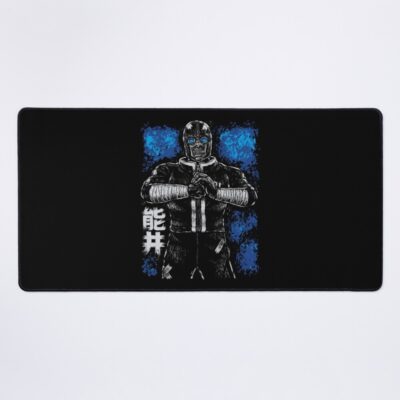 Noi Mouse Pad