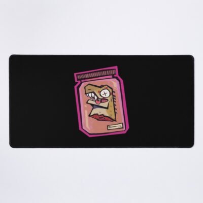 Dorohedoro Kaiman Mouse Pad