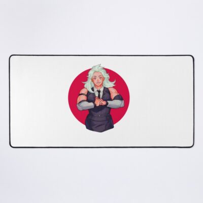 Noi Dorohedoro Classic Mouse Pad