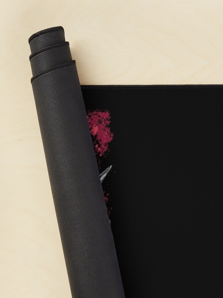 Kaiman Mouse Pad - Image 2